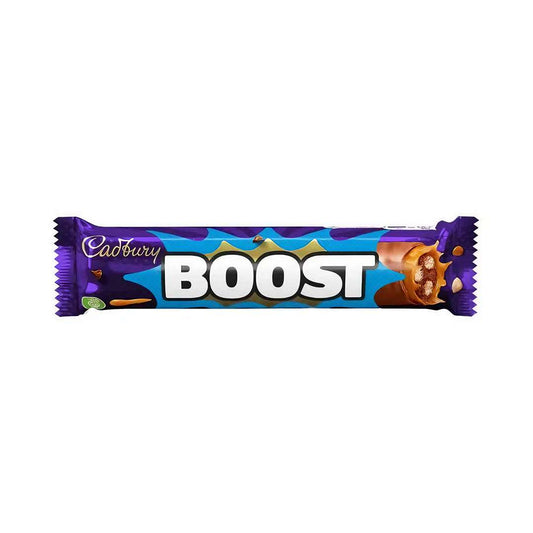 Cadbury Boost Chocolate Bar