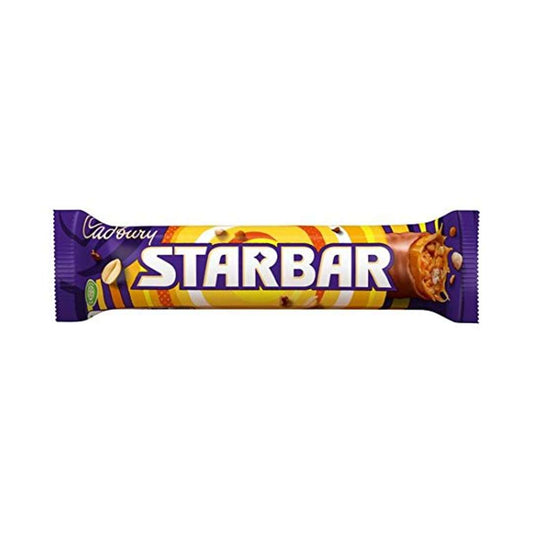 Cadbury Star Bar Chocolate Bar