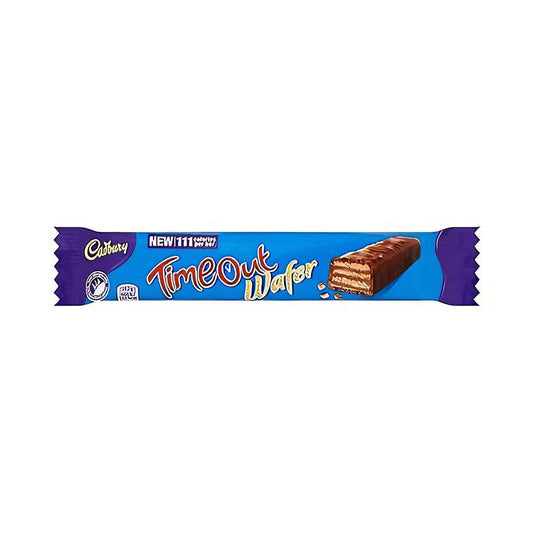 Cadbury Timeout Chocolate Bar