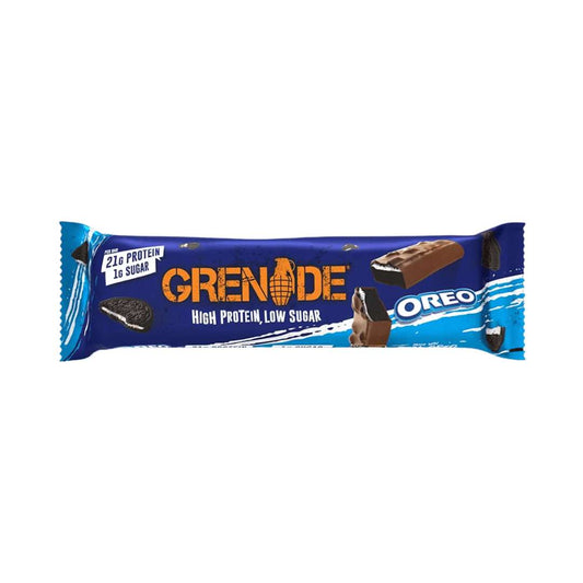 Grenade Oreo Protein Bar