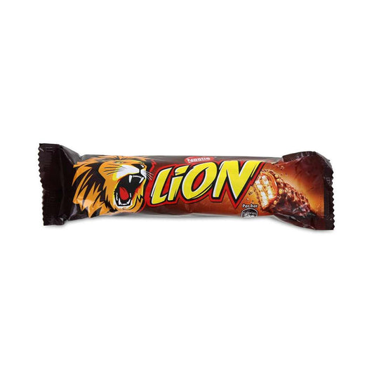 Nestle Lion Chocolate Bar