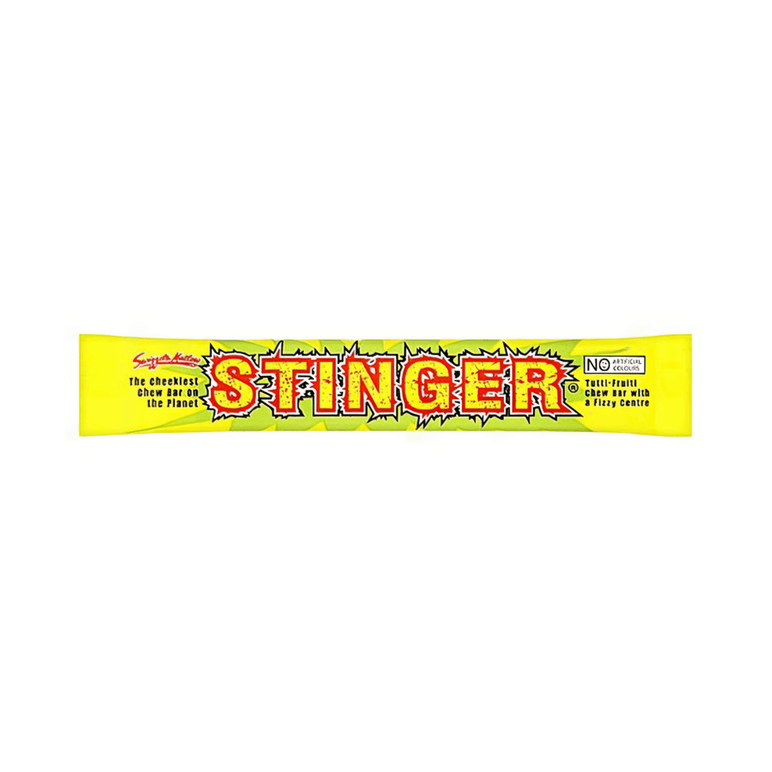 Swizzels Stinger Chew Bar Candy