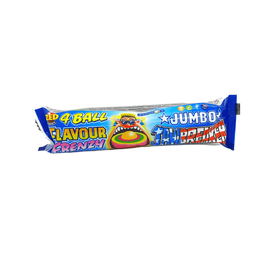 ZED Jawbreaker Jumbo USA Candy