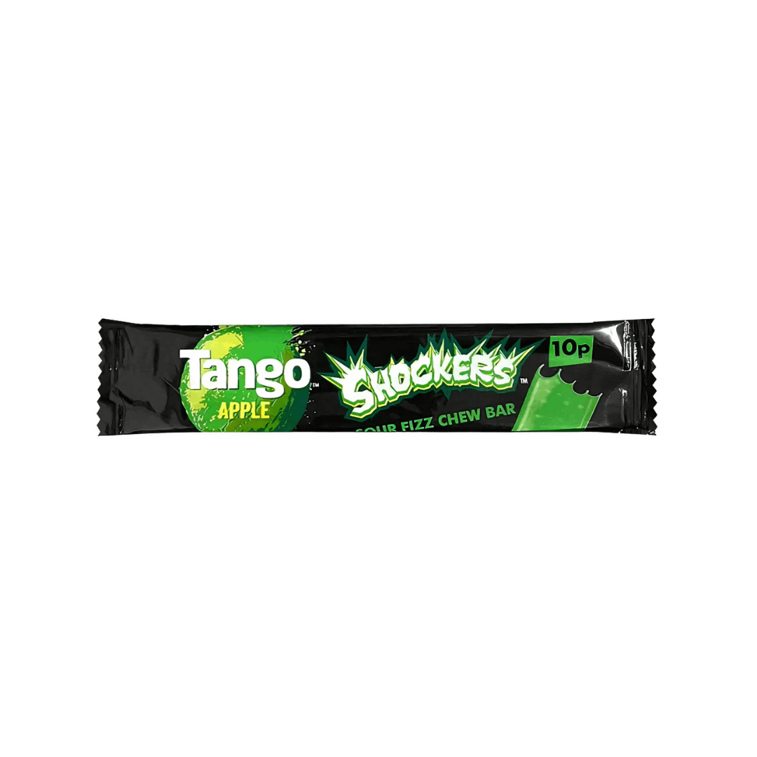 Tango Shockers Apple Candy