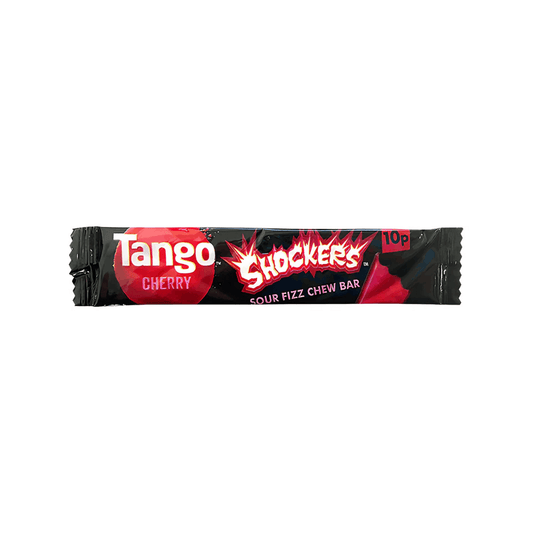 Tango Shockers Cherry Candy